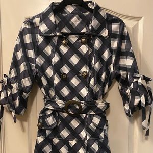 Very unique, one-of-a-kind jacket